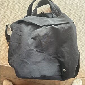 Lululemon On My Way Bag 2.0 19L